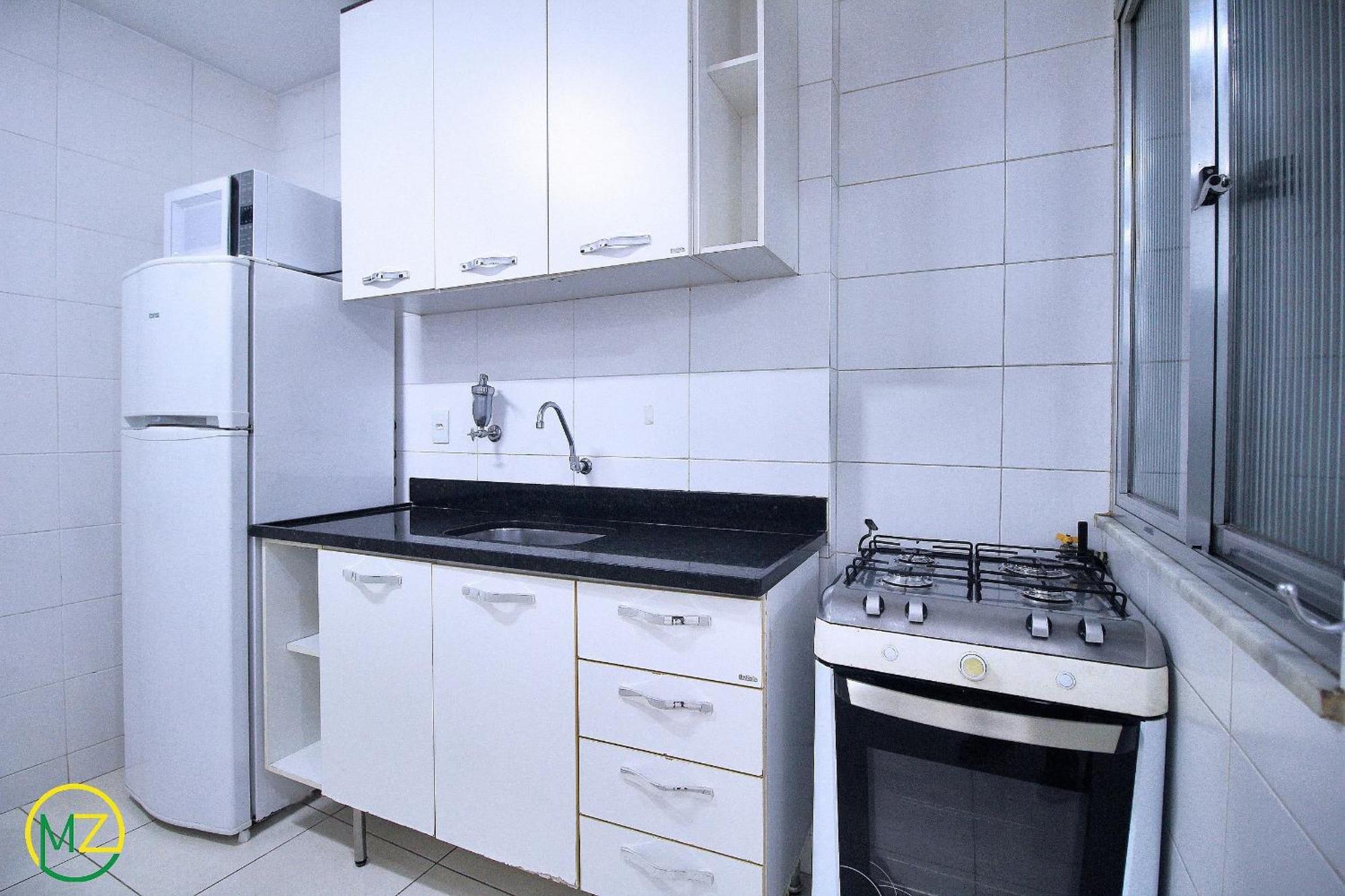 Confortavel Studio Para 5 Pessoas Em Copacabana Rio de Janeiro Kültér fotó